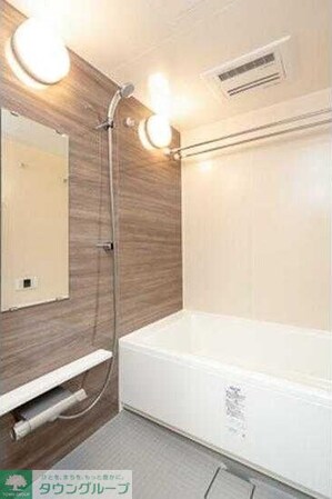 アビティグランデ砧 (C棟)の物件内観写真